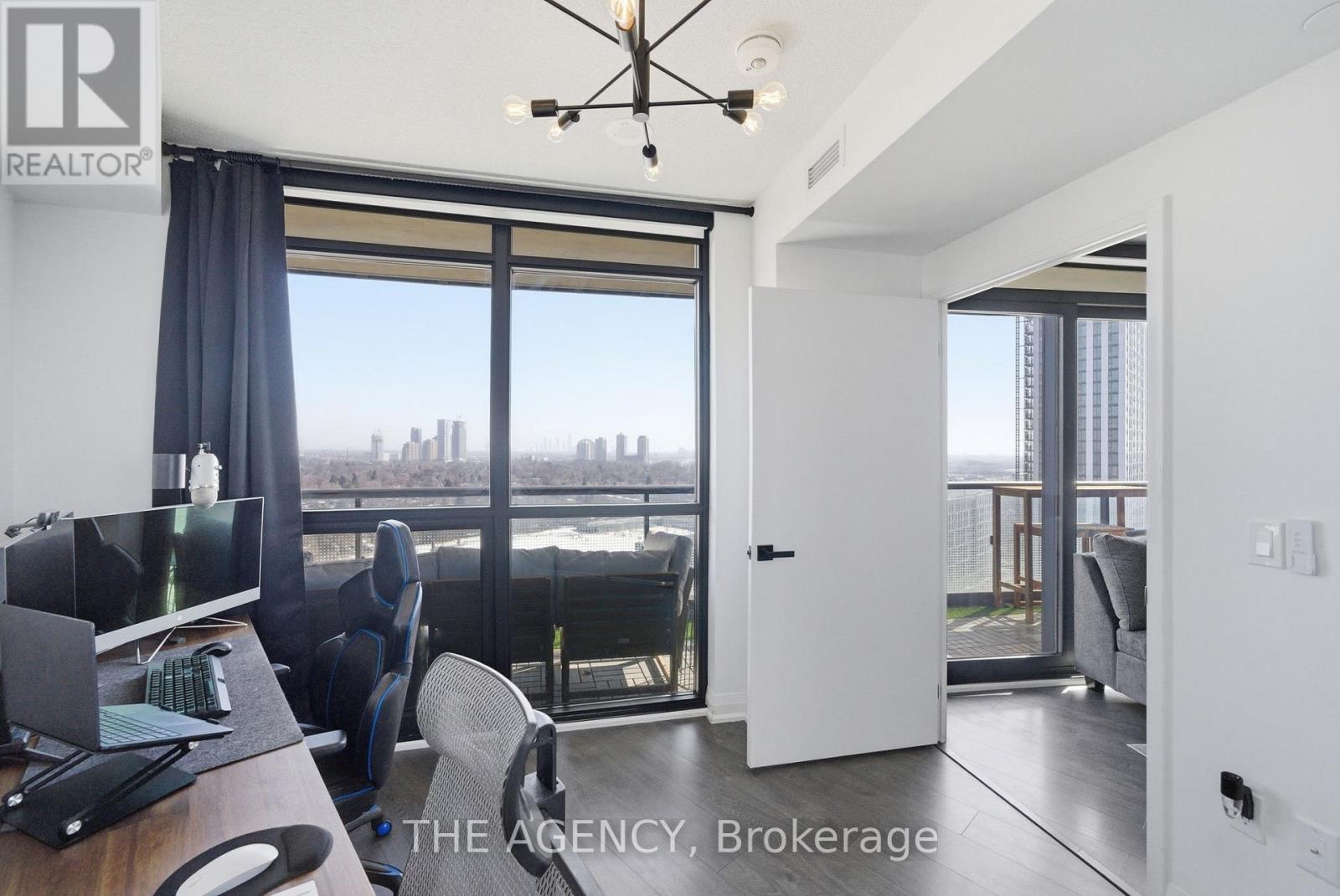 1907 - 30 Gibbs Road, Toronto, Ontario  M9B 0E4 - Photo 22 - W12865982