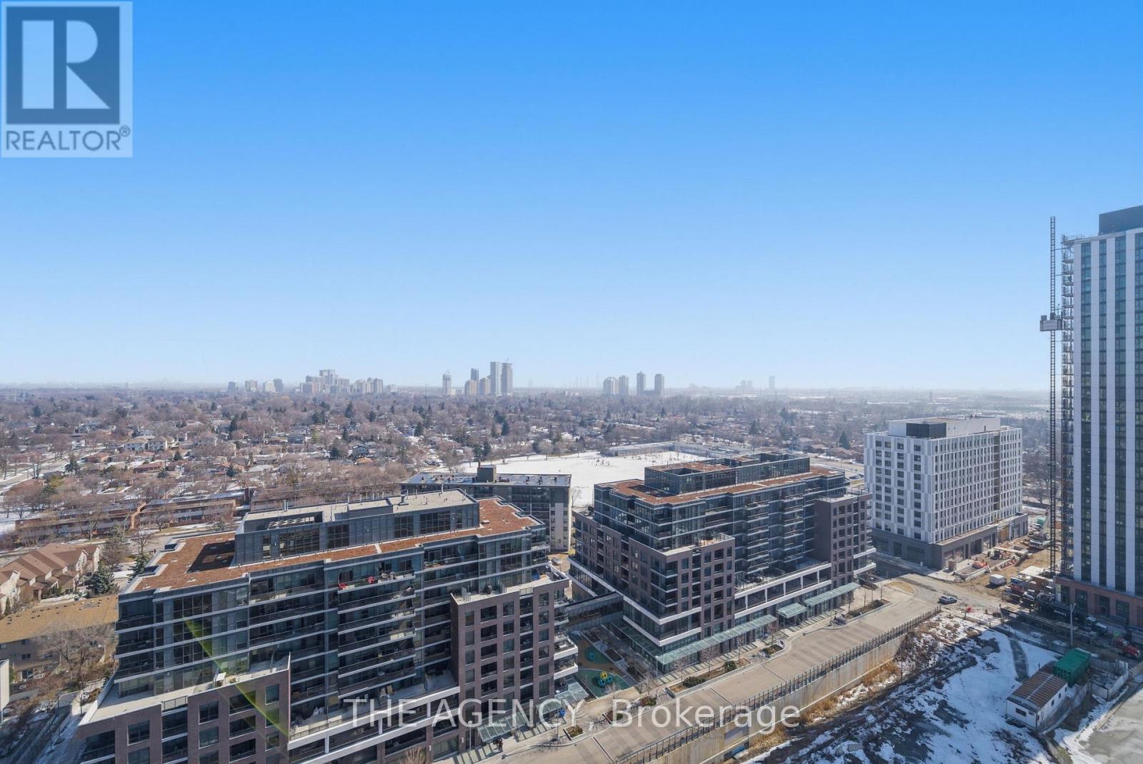 1907 - 30 Gibbs Road, Toronto, Ontario  M9B 0E4 - Photo 23 - W12865982