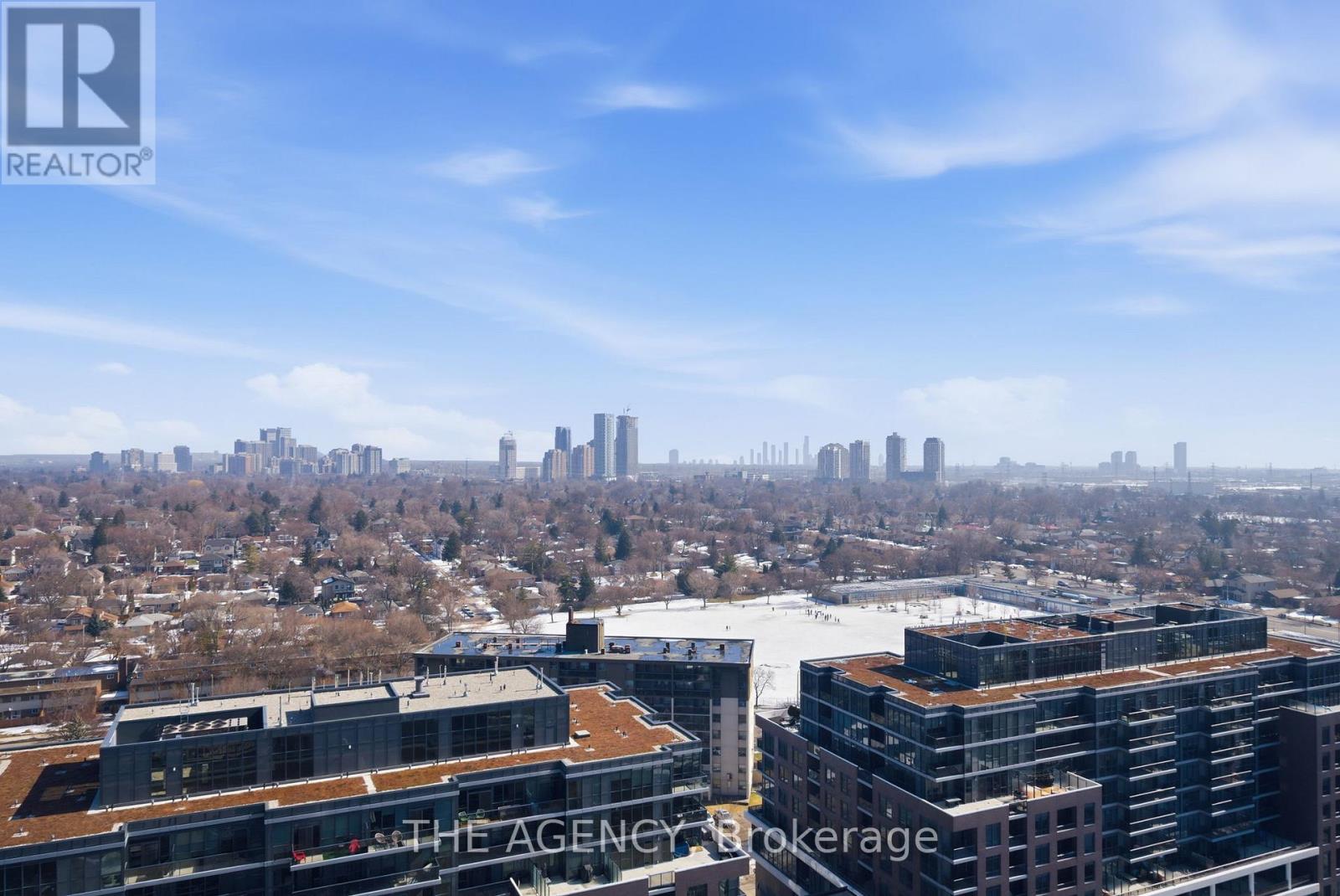 1907 - 30 Gibbs Road, Toronto, Ontario  M9B 0E4 - Photo 24 - W12865982