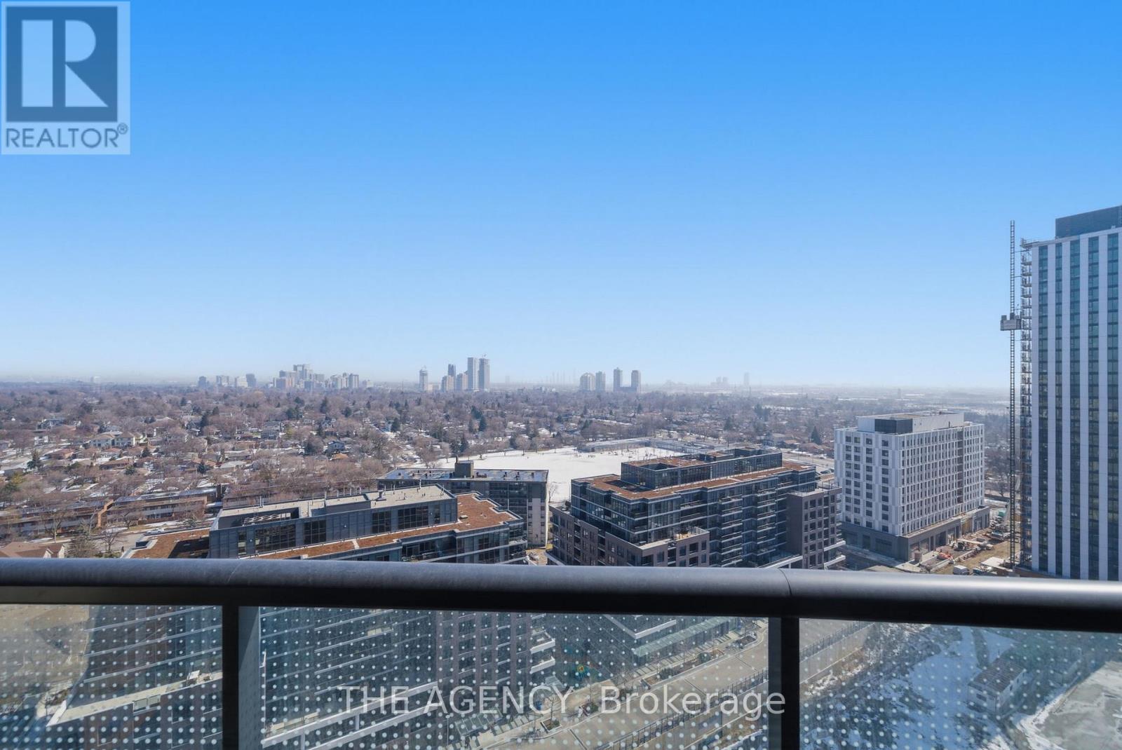 1907 - 30 Gibbs Road, Toronto, Ontario  M9B 0E4 - Photo 26 - W12865982