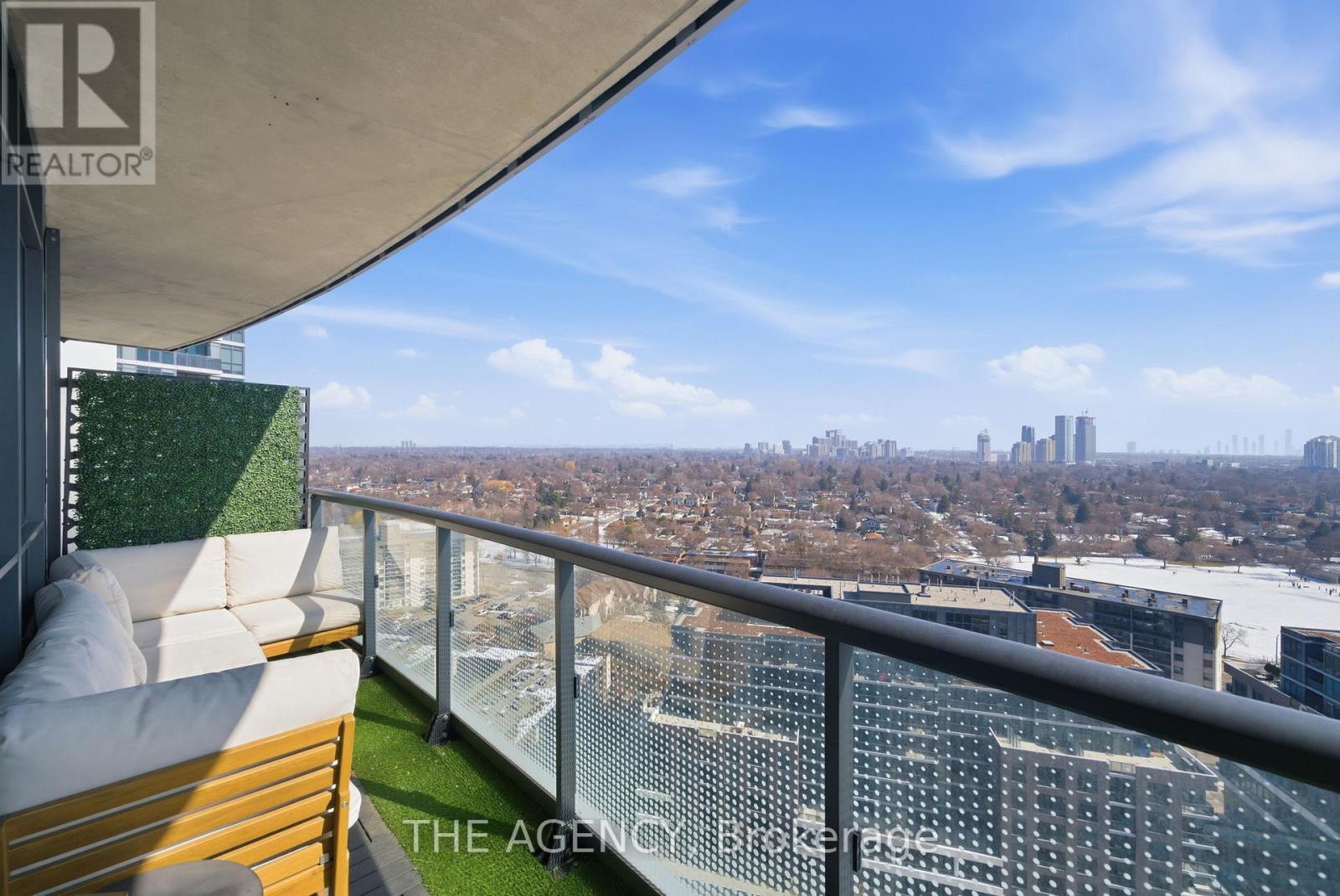 1907 - 30 Gibbs Road, Toronto, Ontario  M9B 0E4 - Photo 27 - W12865982