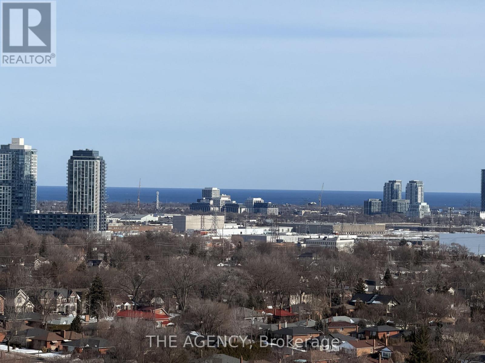 1907 - 30 Gibbs Road, Toronto, Ontario  M9B 0E4 - Photo 28 - W12865982
