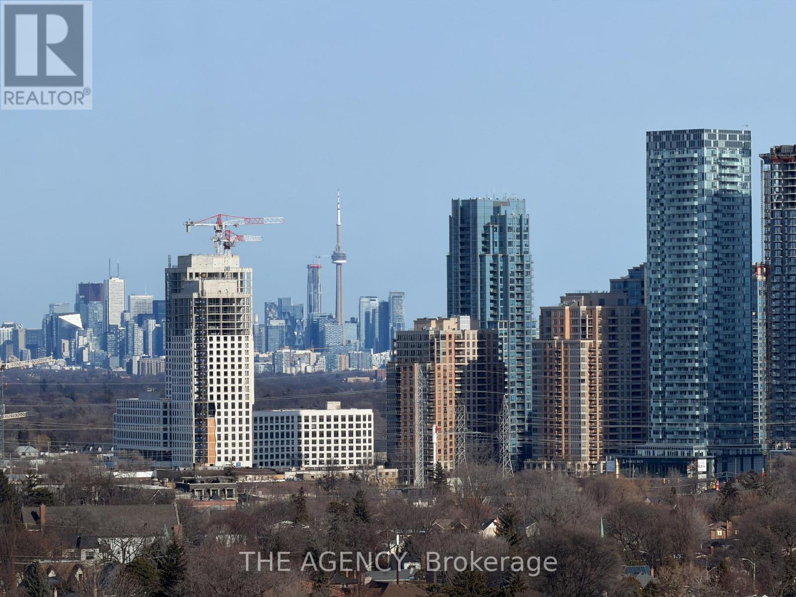 1907 - 30 Gibbs Road, Toronto, Ontario  M9B 0E4 - Photo 29 - W12865982