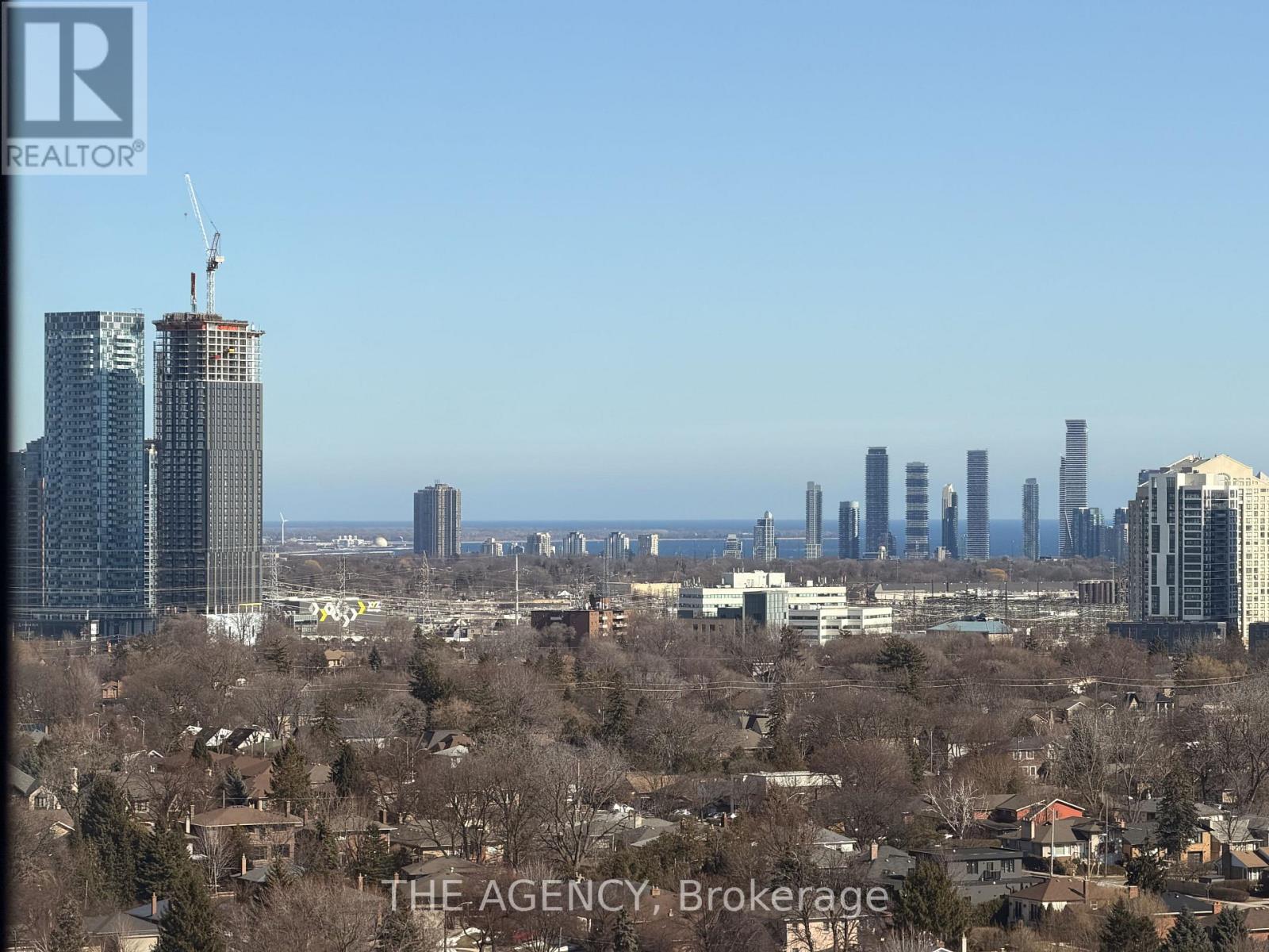 1907 - 30 Gibbs Road, Toronto, Ontario  M9B 0E4 - Photo 30 - W12865982