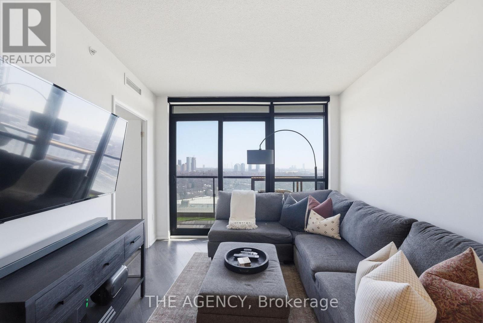 1907 - 30 Gibbs Road, Toronto, Ontario  M9B 0E4 - Photo 9 - W12865982