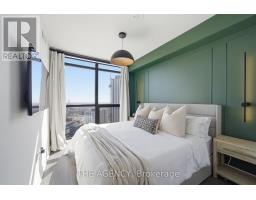 1907 - 30 GIBBS ROAD, Toronto, Ontario