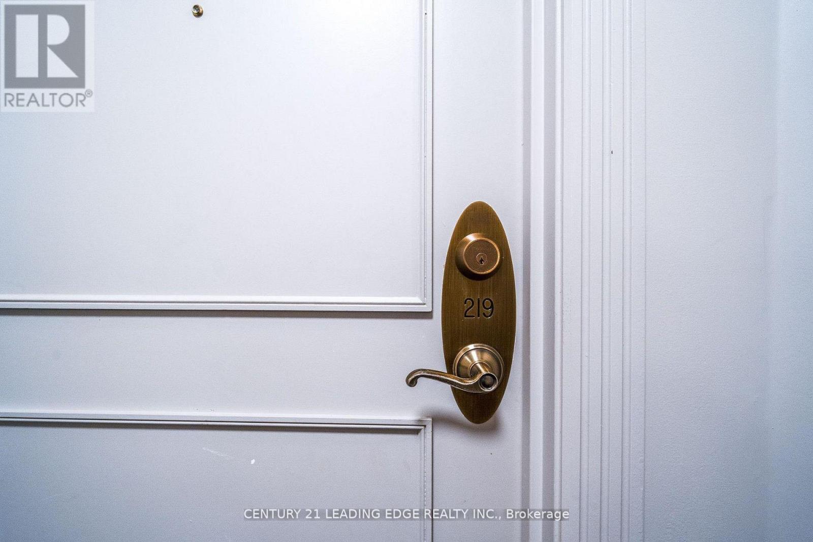 219 - 700 Humberwood Boulevard, Toronto, Ontario  M9W 7J4 - Photo 4 - W12866012