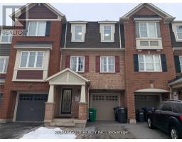 6 STEMFORD ROAD, Brampton, Ontario