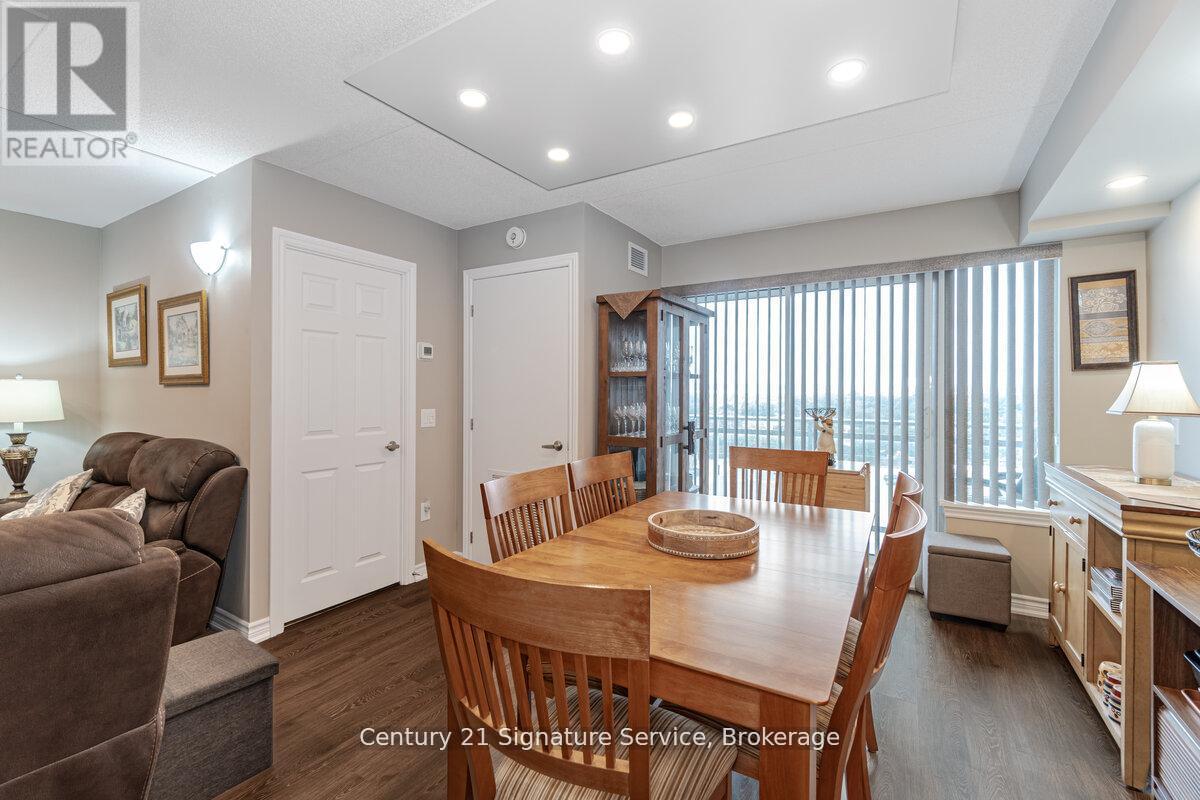 911 - 716 Main Street E, Milton, Ontario  L9T 3P6 - Photo 15 - W12866088