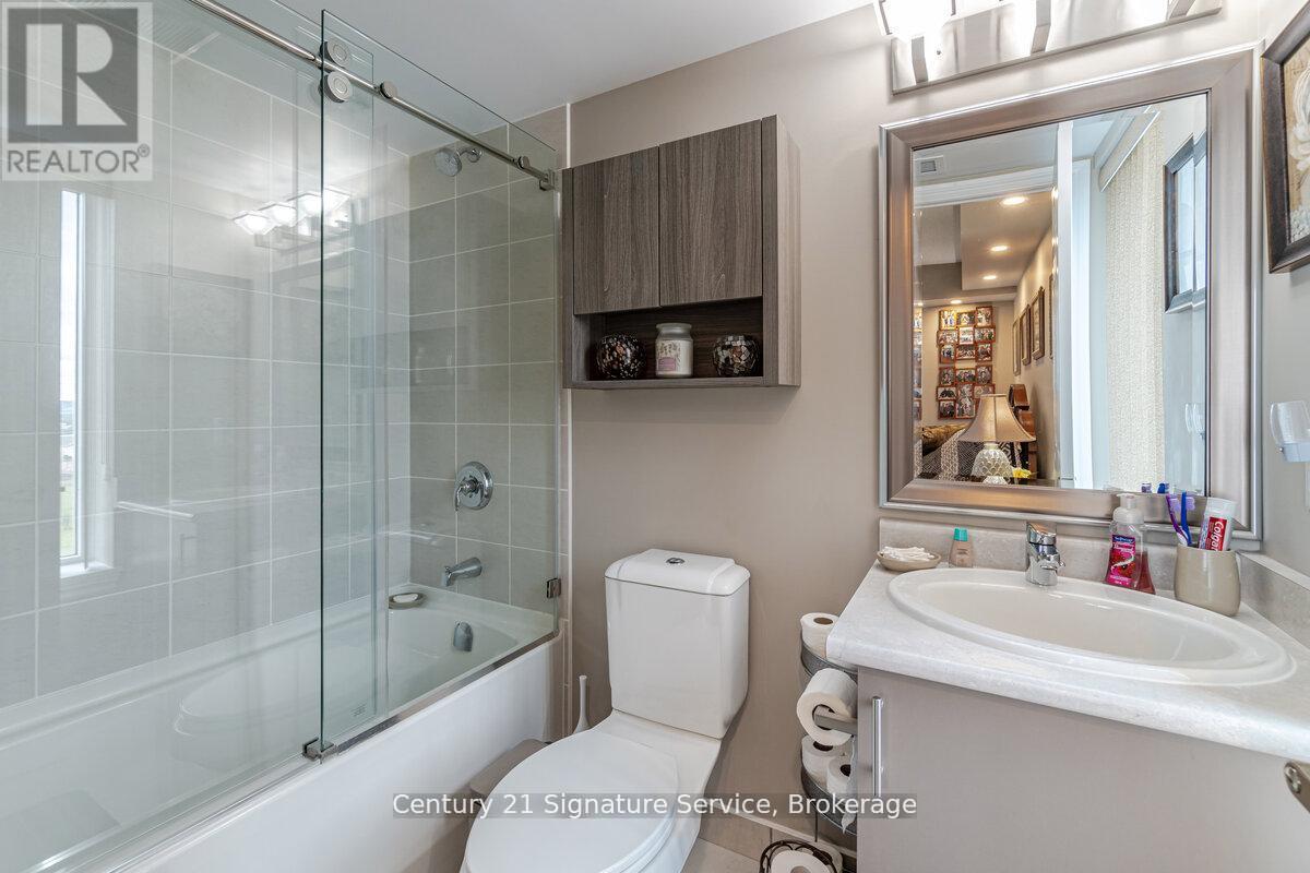 911 - 716 Main Street E, Milton, Ontario  L9T 3P6 - Photo 25 - W12866088