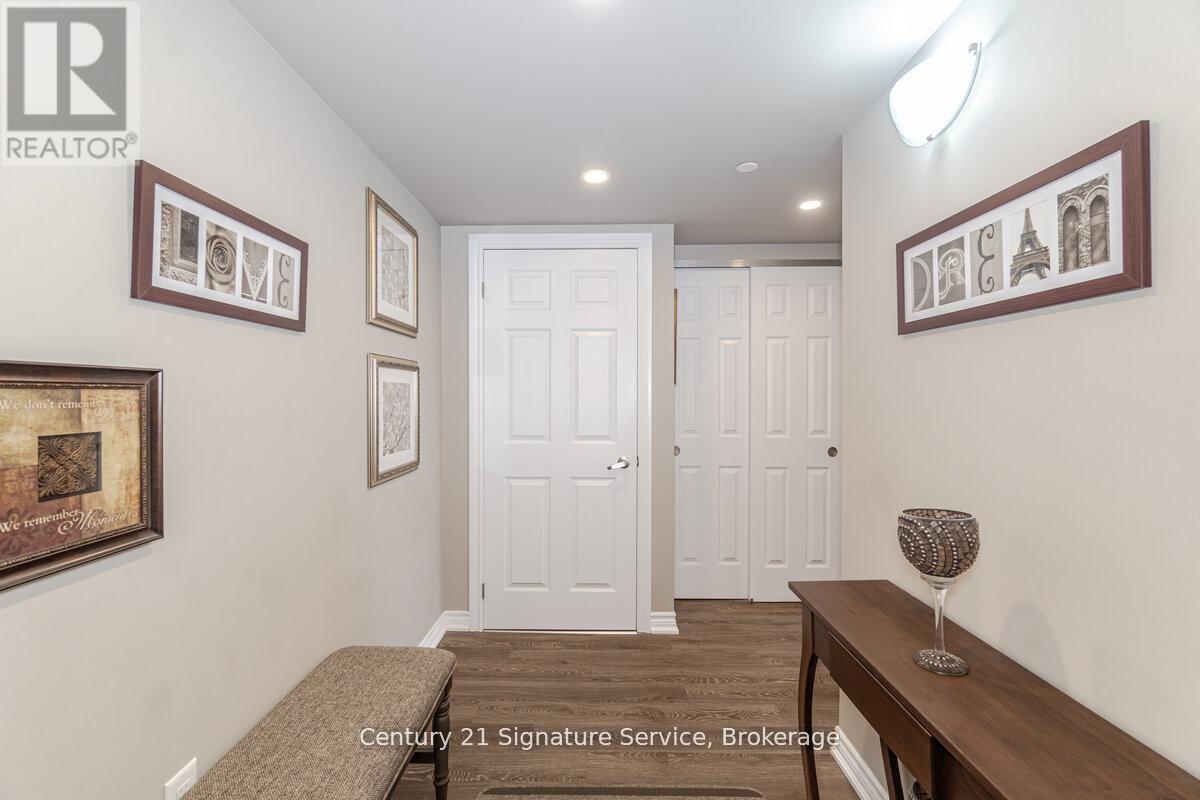 911 - 716 Main Street E, Milton, Ontario  L9T 3P6 - Photo 9 - W12866088