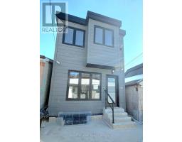 LANEWAY SUITE - 984 OSSINGTON AVENUE, Toronto, Ontario