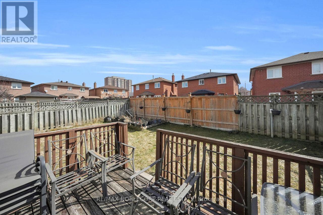 100 Glenn Hawthorne Boulevard S, Mississauga, Ontario  L5R 2K3 - Photo 42 - W12866104