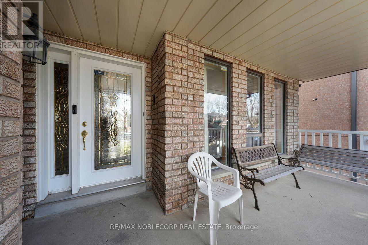 100 Glenn Hawthorne Boulevard S, Mississauga, Ontario  L5R 2K3 - Photo 47 - W12866104