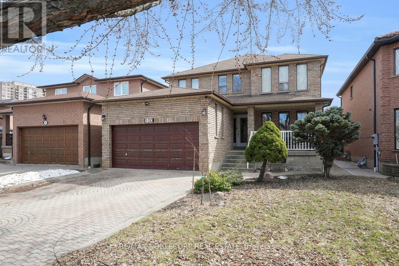 100 Glenn Hawthorne Boulevard S, Mississauga, Ontario  L5R 2K3 - Photo 48 - W12866104