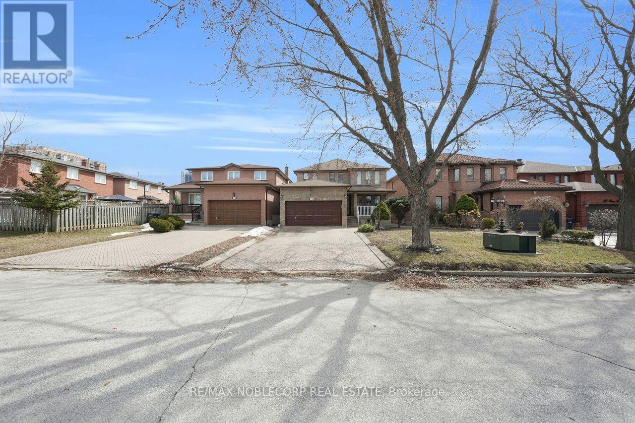 100 Glenn Hawthorne Boulevard S, Mississauga, Ontario  L5R 2K3 - Photo 49 - W12866104