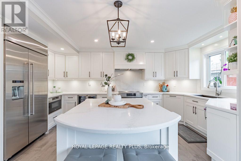 20 Navy Crescent, Brampton, Ontario  L7A 1P3 - Photo 15 - W12866112