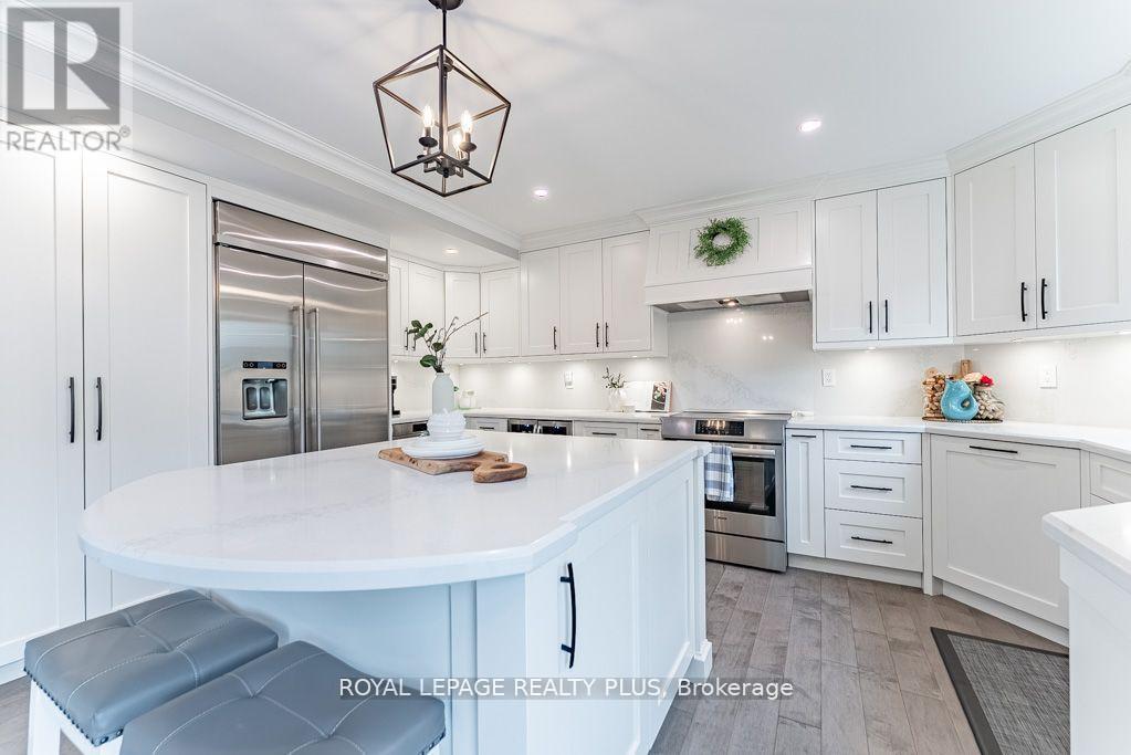 20 Navy Crescent, Brampton, Ontario  L7A 1P3 - Photo 16 - W12866112