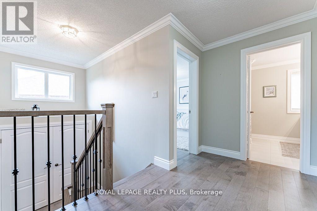 20 Navy Crescent, Brampton, Ontario  L7A 1P3 - Photo 21 - W12866112