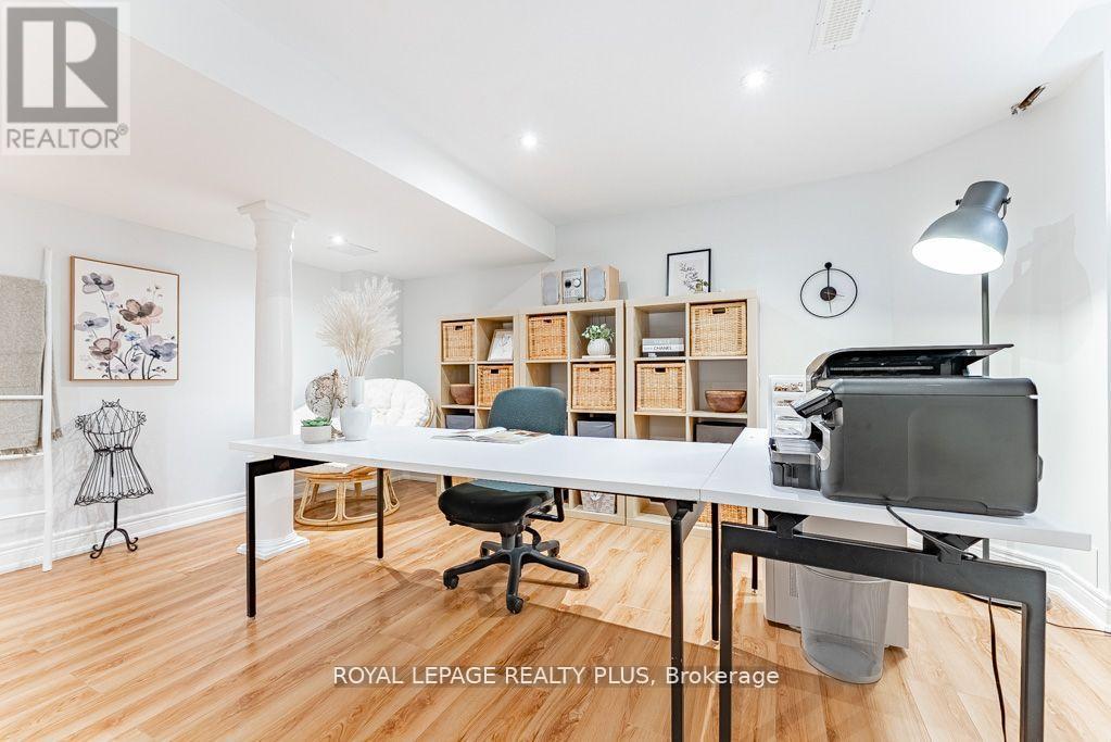 20 Navy Crescent, Brampton, Ontario  L7A 1P3 - Photo 42 - W12866112