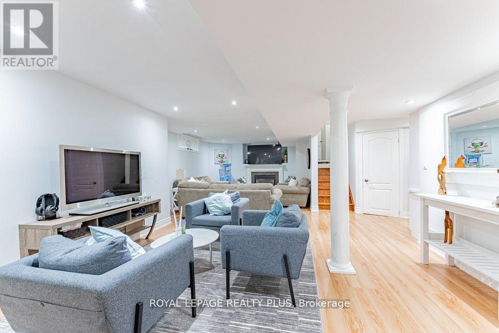 20 Navy Crescent, Brampton, Ontario  L7A 1P3 - Photo 43 - W12866112