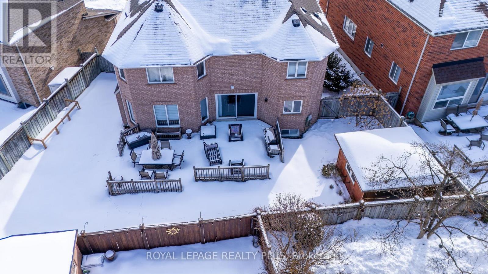 20 Navy Crescent, Brampton, Ontario  L7A 1P3 - Photo 48 - W12866112