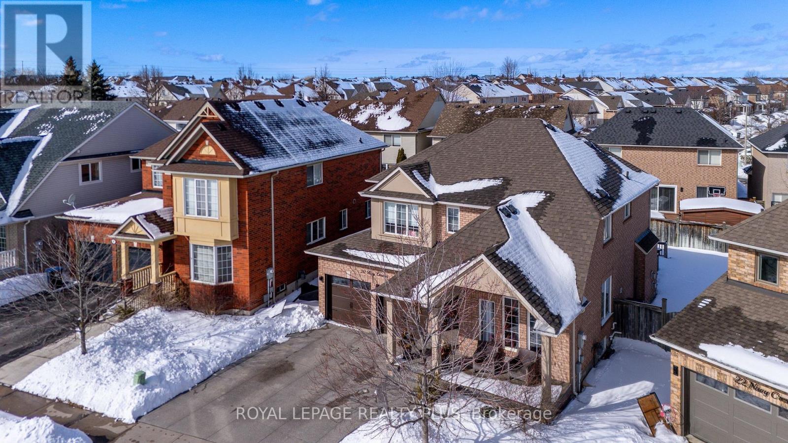 20 Navy Crescent, Brampton, Ontario  L7A 1P3 - Photo 49 - W12866112