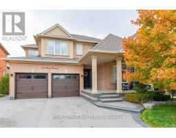 20 NAVY CRESCENT, Brampton, Ontario