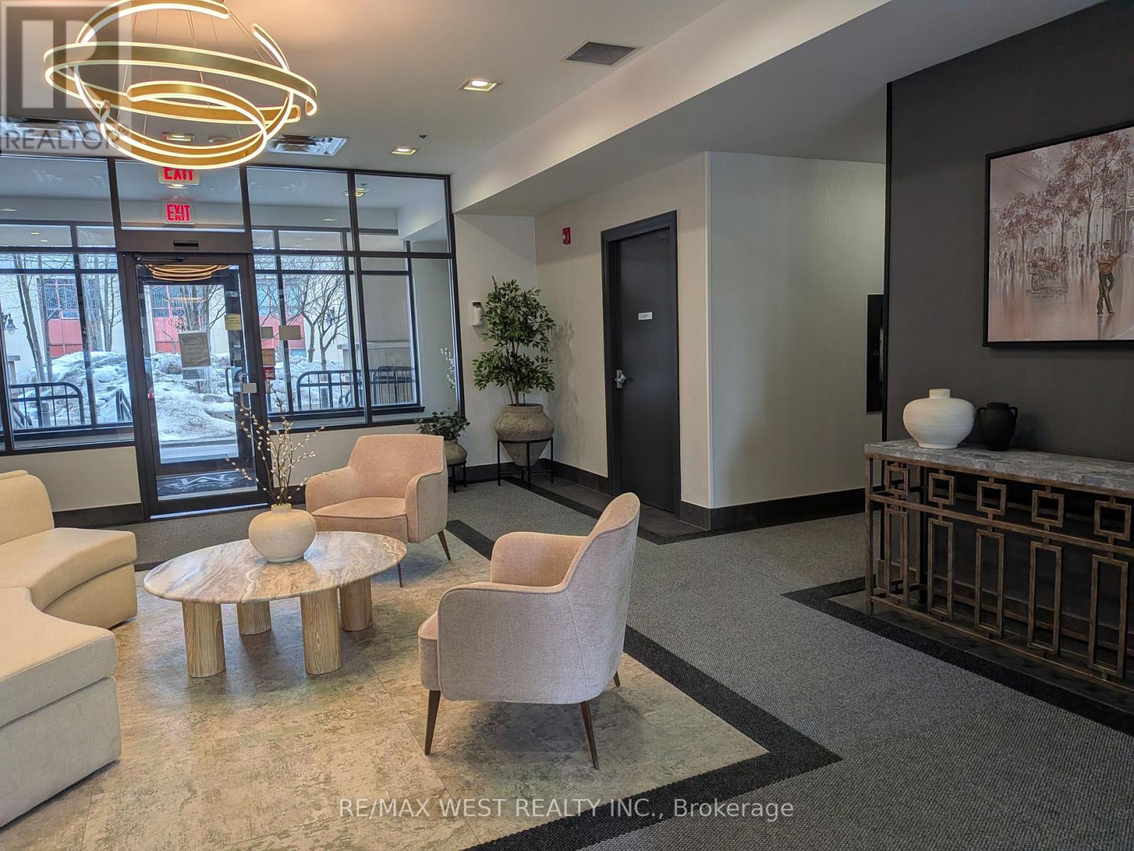 522 - 27 Rean Drive, Toronto, Ontario  M2K 0A6 - Photo 4 - C12846672