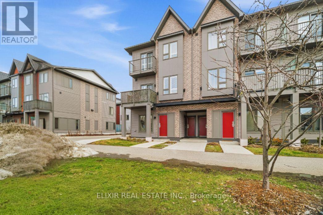 101 - 2635 WILLIAM JACKSON DRIVE, Pickering, Ontario