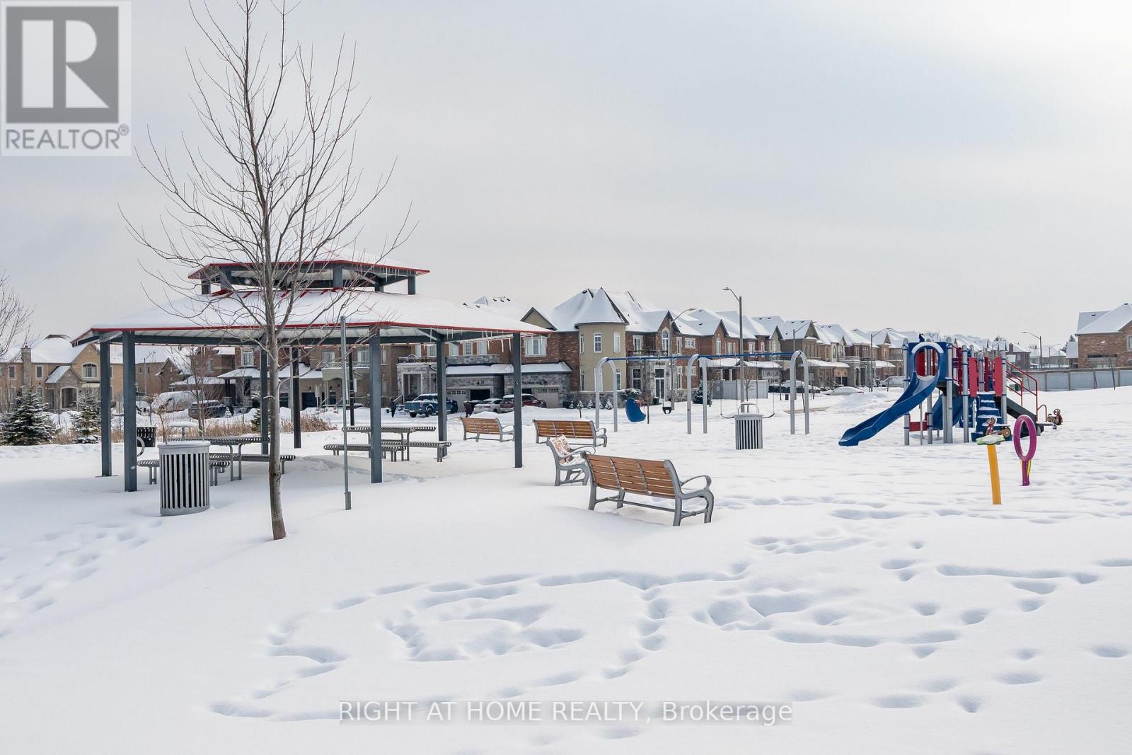 12 Tupling Street, Bradford West Gwillimbury, Ontario  L3Z 0W8 - Photo 46 - N12774272