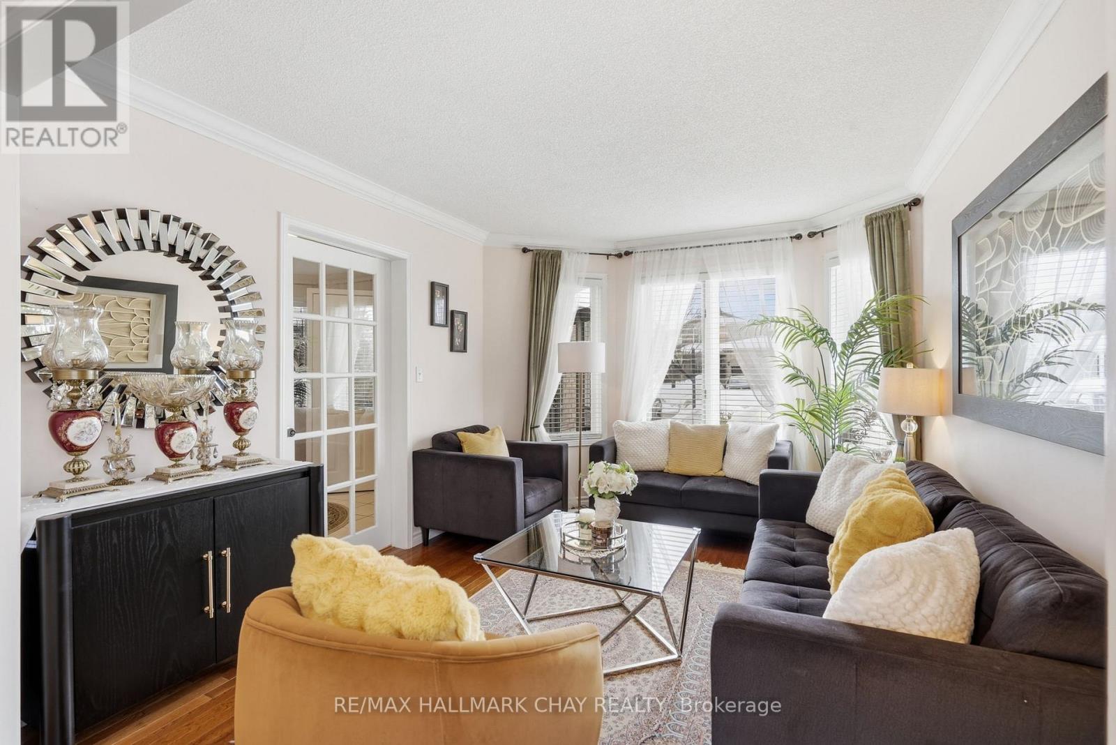 9 Grasett Crescent, Barrie, Ontario  L4N 6Z8 - Photo 15 - S12837102