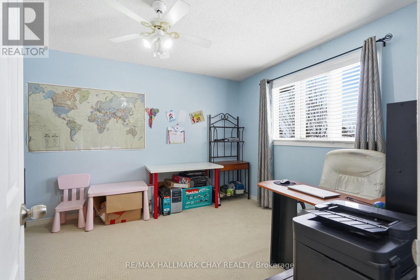 9 Grasett Crescent, Barrie, Ontario  L4N 6Z8 - Photo 26 - S12837102