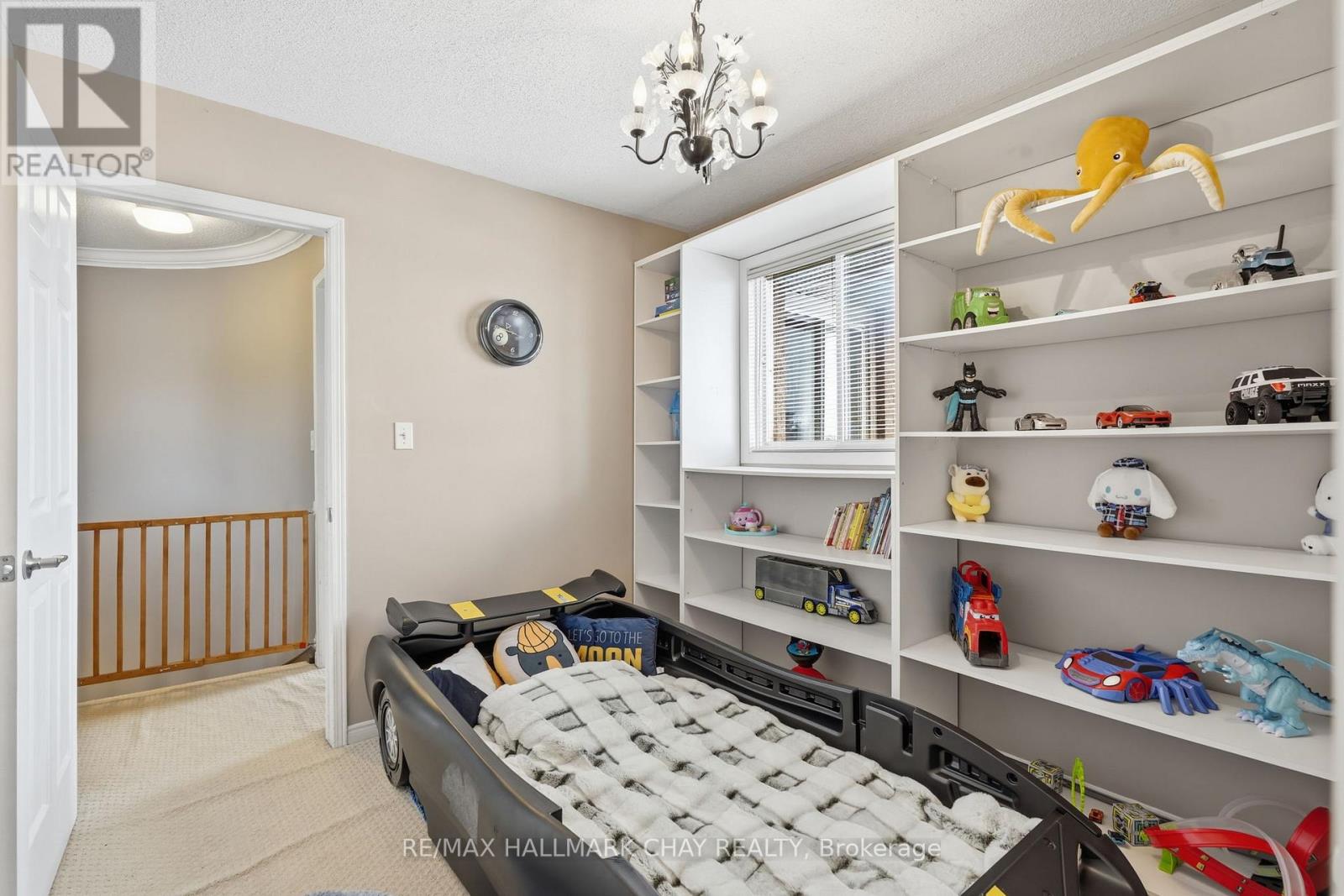 9 Grasett Crescent, Barrie, Ontario  L4N 6Z8 - Photo 24 - S12837102