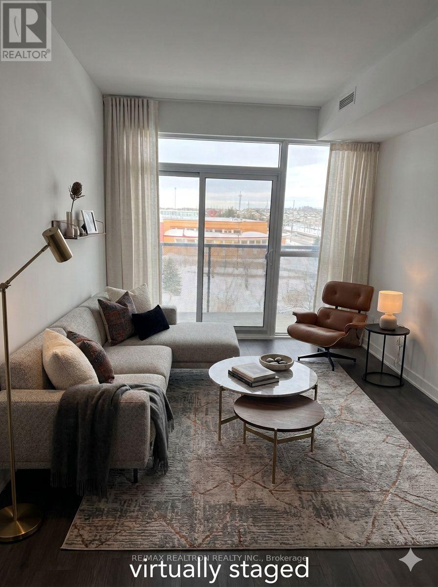 406 - 681 Yonge Street Se, Barrie, Ontario  L4N 4E8 - Photo 17 - S12863020