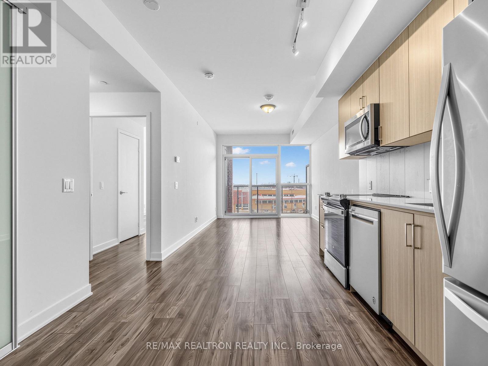 406 - 681 Yonge Street Se, Barrie, Ontario  L4N 4E8 - Photo 19 - S12863020