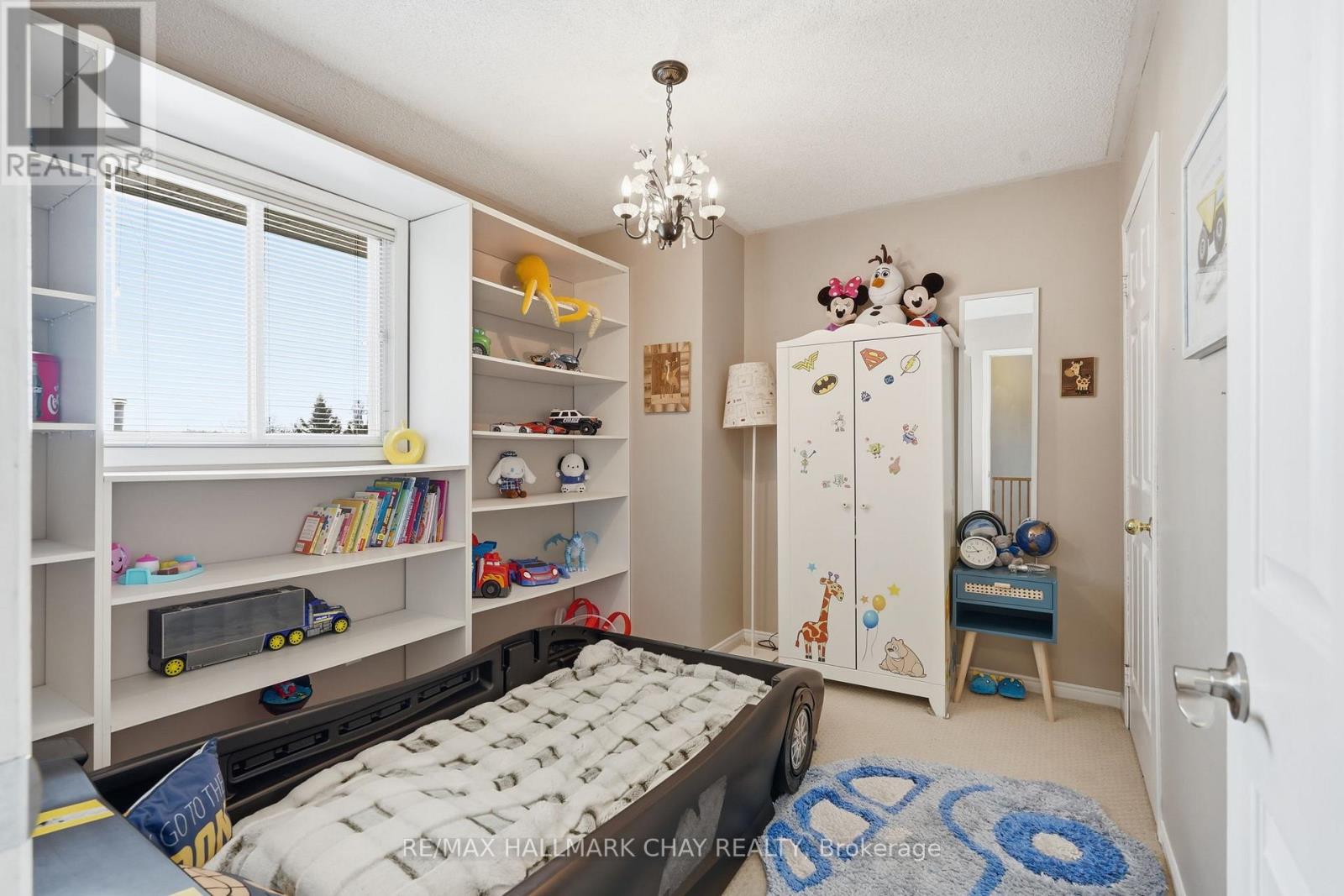 9 Grasett Crescent, Barrie, Ontario  L4N 6Z8 - Photo 25 - S12837102