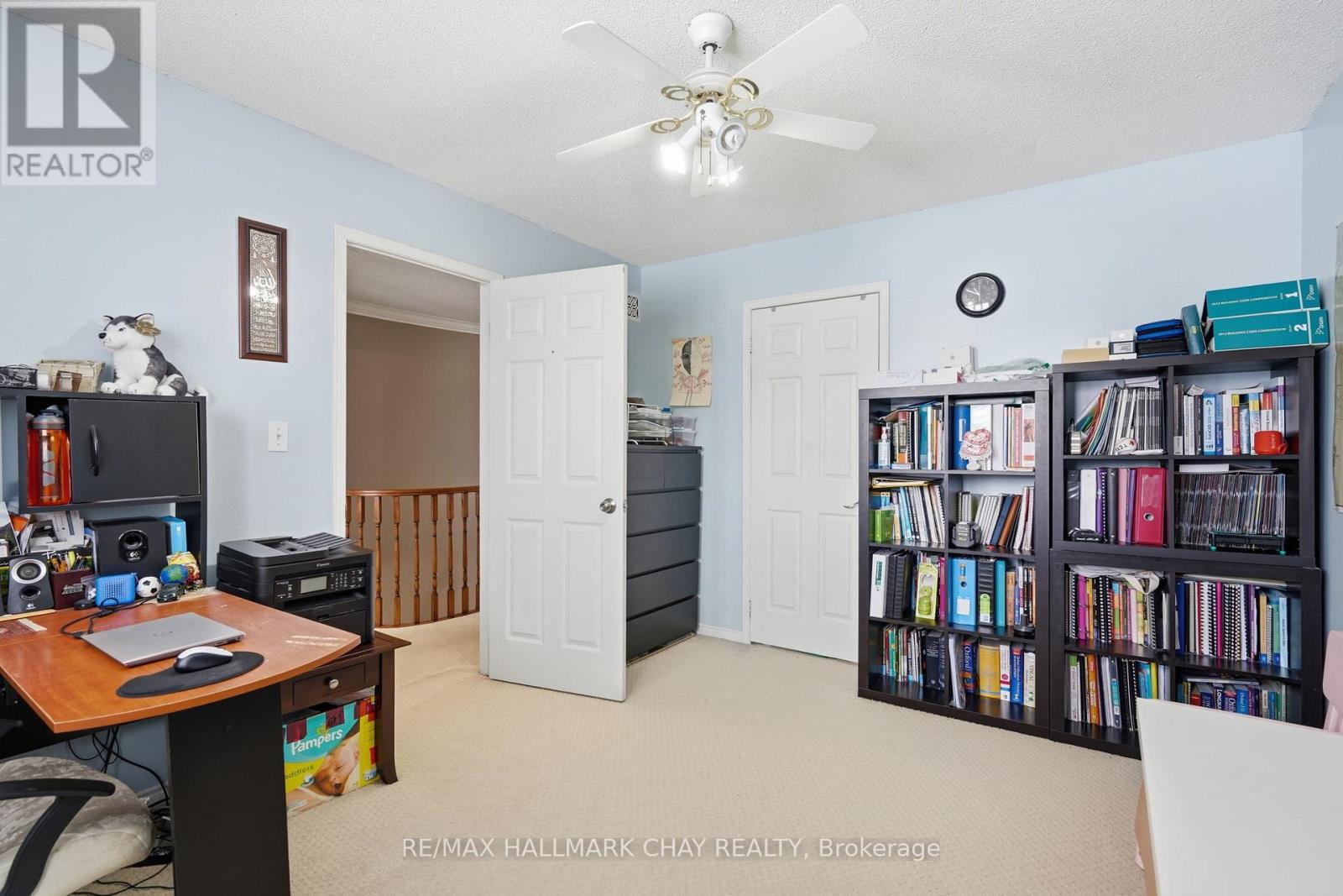 9 Grasett Crescent, Barrie, Ontario  L4N 6Z8 - Photo 27 - S12837102