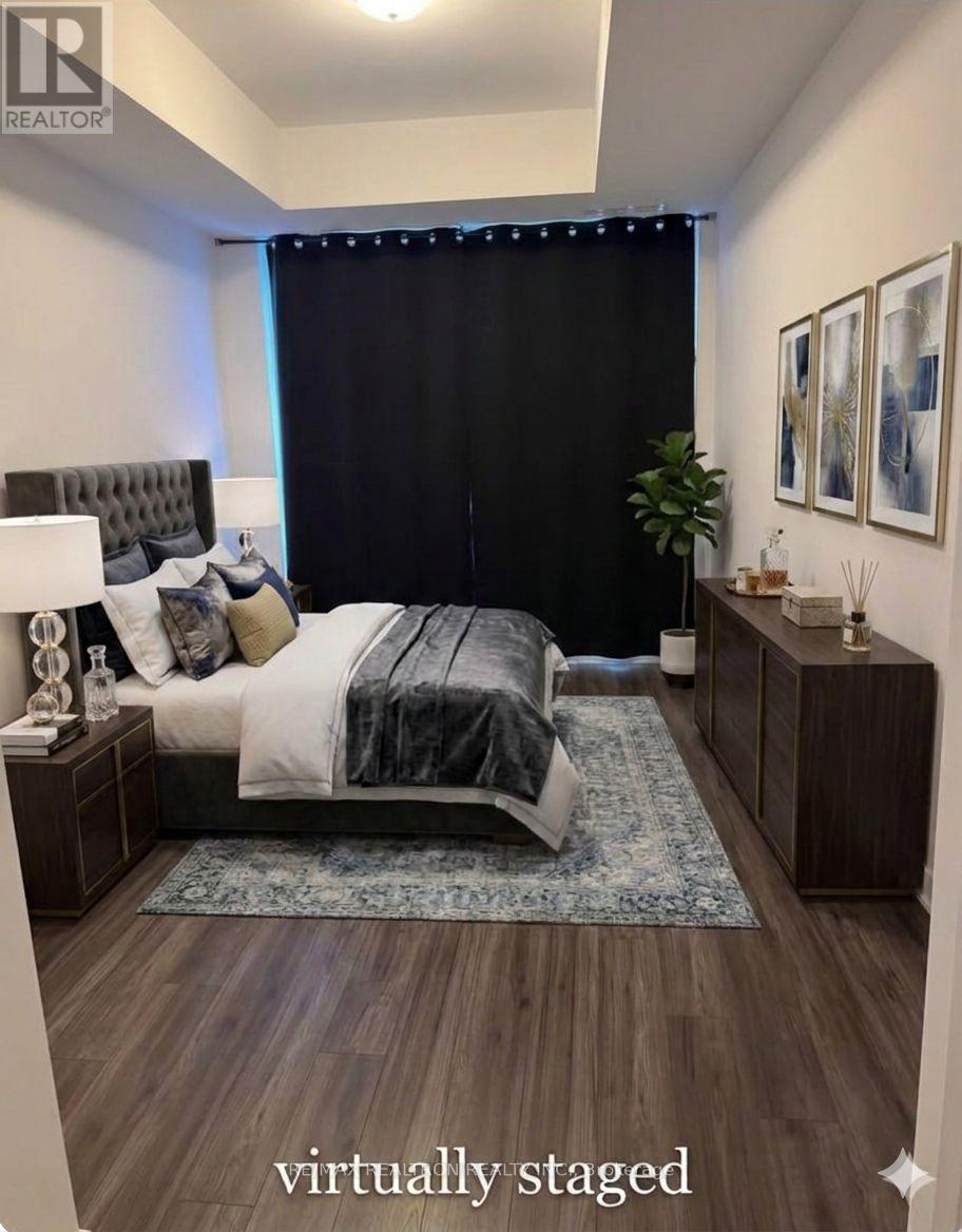 406 - 681 Yonge Street Se, Barrie, Ontario  L4N 4E8 - Photo 28 - S12863020