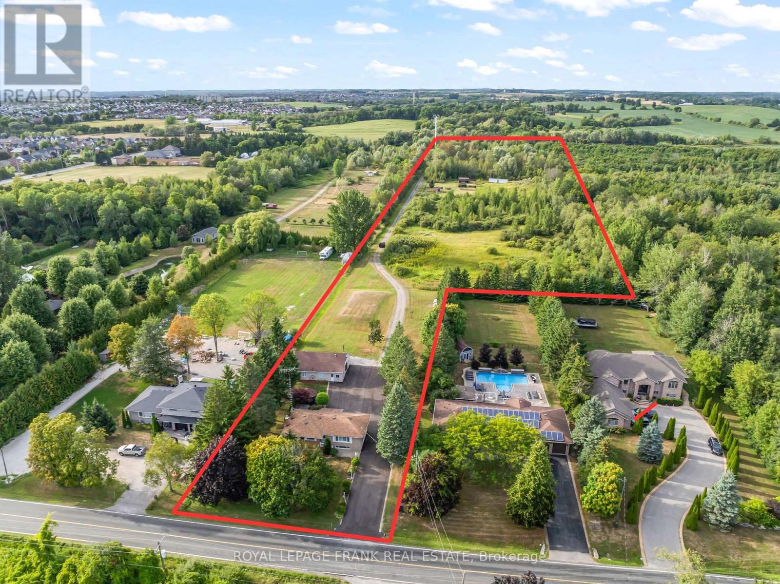 1440 PEBBLESTONE ROAD, Clarington, Ontario