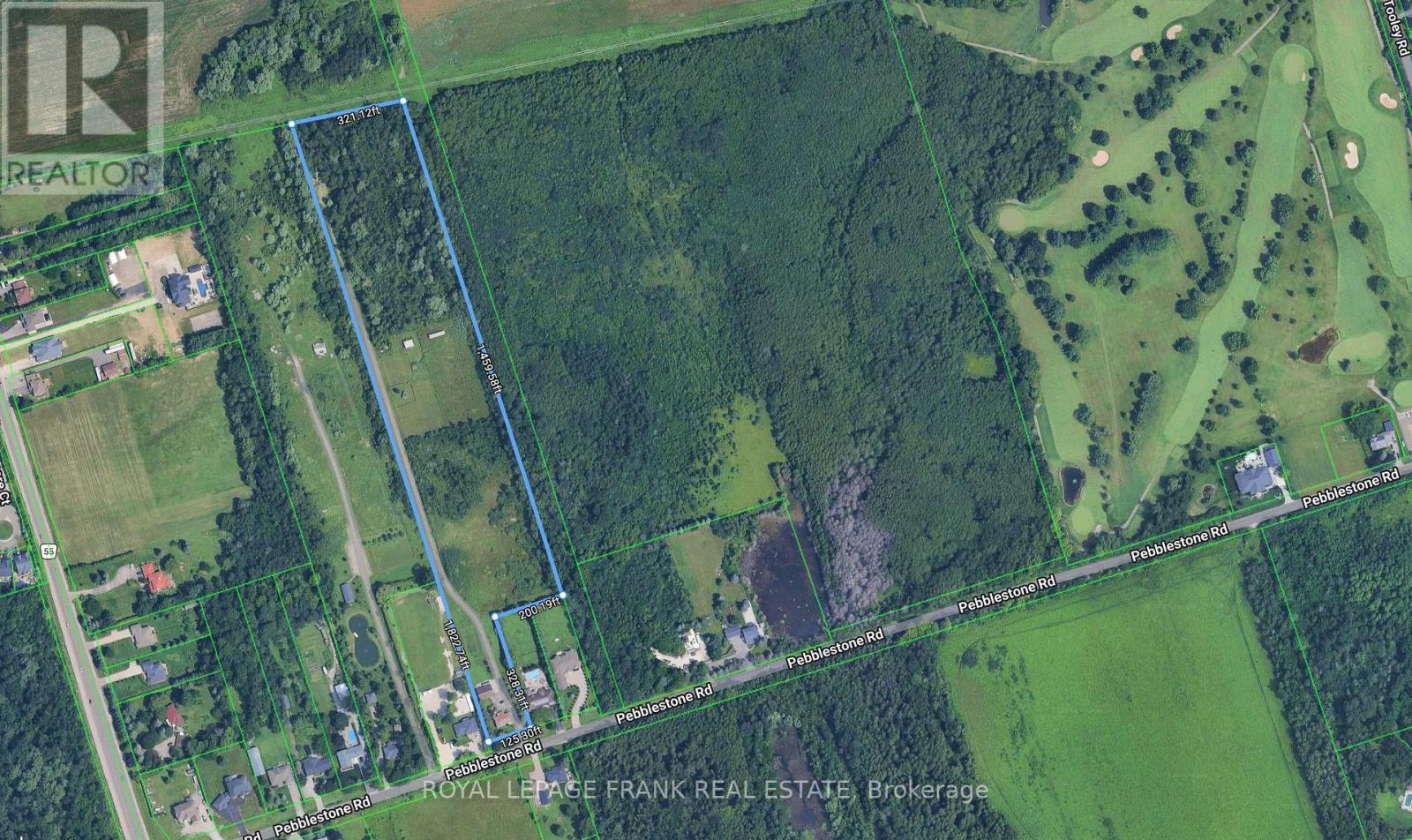 1440 Pebblestone Road, Clarington, Ontario  L1E 2K5 - Photo 2 - E12860368