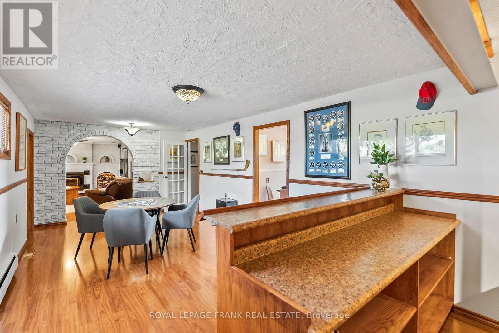 1440 Pebblestone Road, Clarington, Ontario  L1E 2K5 - Photo 33 - E12860368