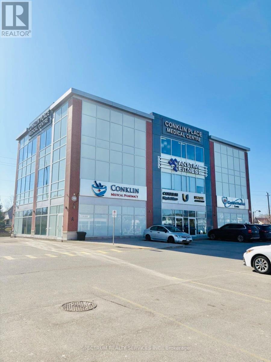 2ND FLOOR - 360 CONKLIN ROAD, Brantford, Ontario