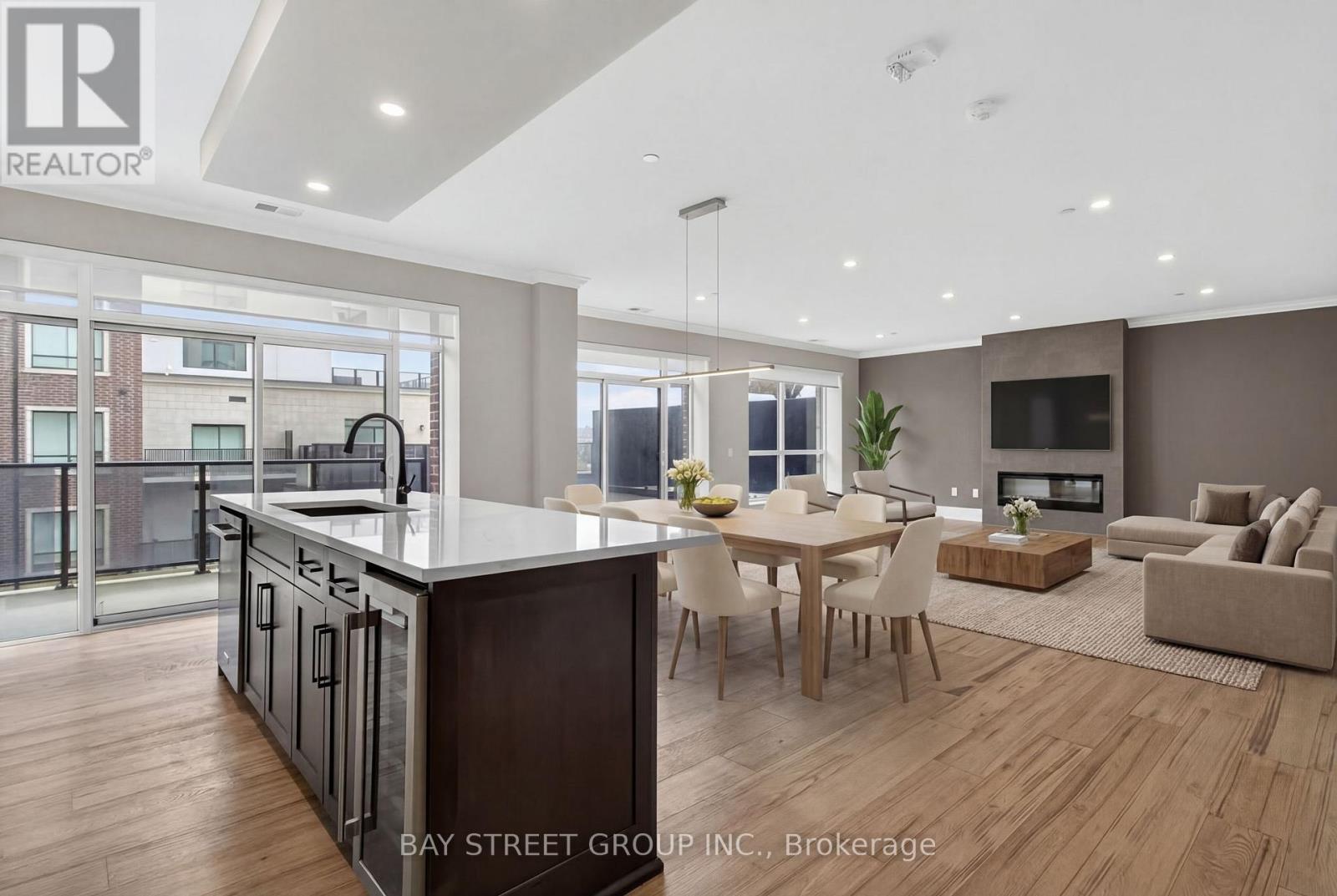 210 - 460 CALLAWAY ROAD, London North, Ontario