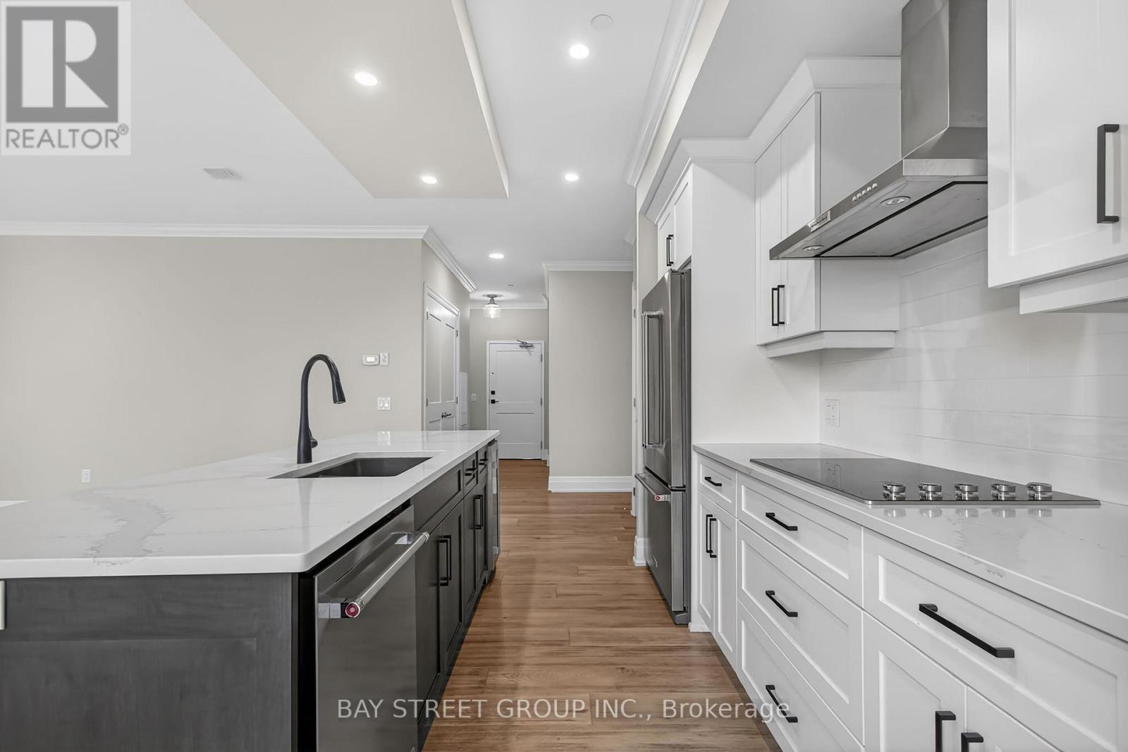 210 - 460 Callaway Road, London North, Ontario  N6G 0Z2 - Photo 10 - X12865788