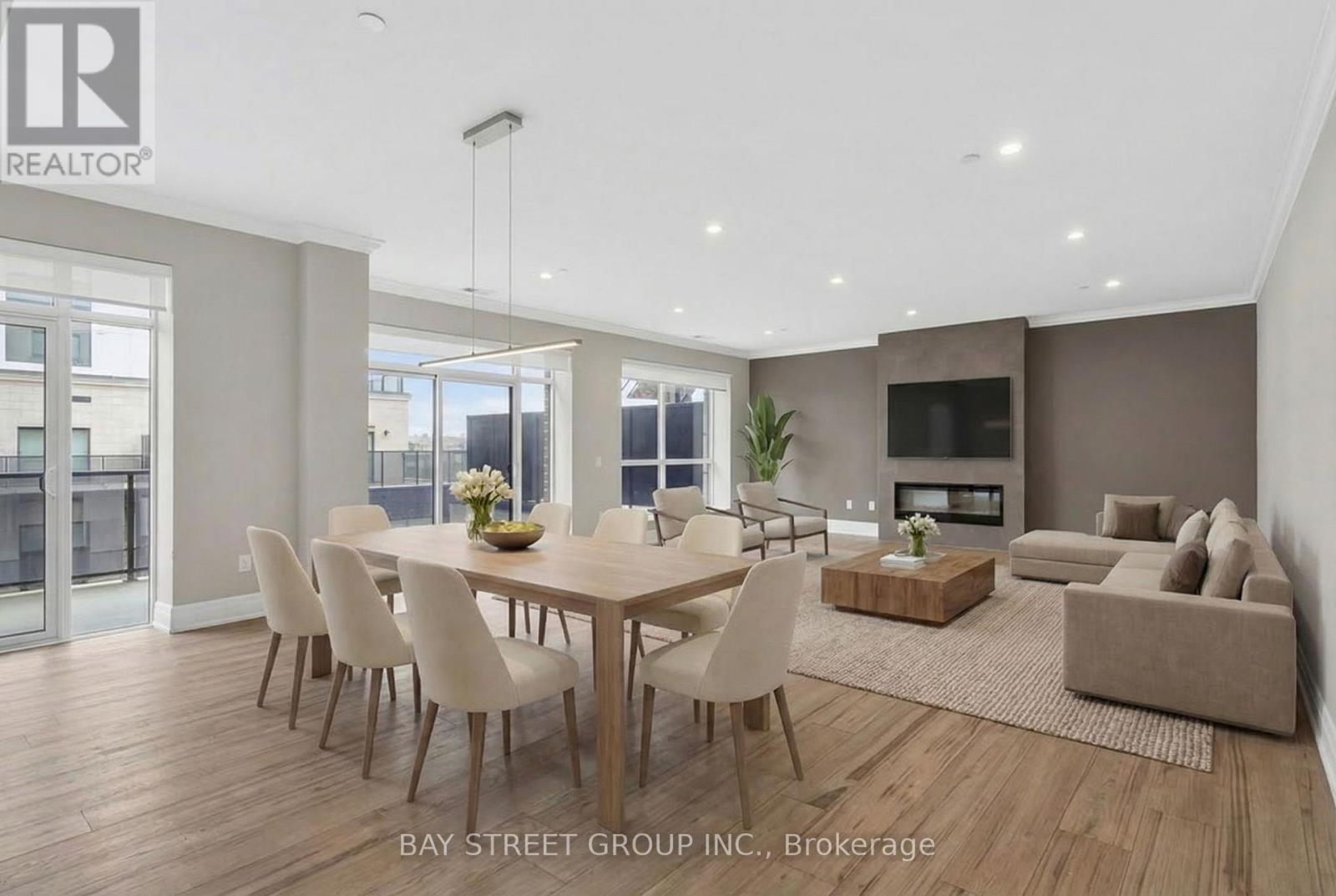 210 - 460 Callaway Road, London North, Ontario  N6G 0Z2 - Photo 3 - X12865788