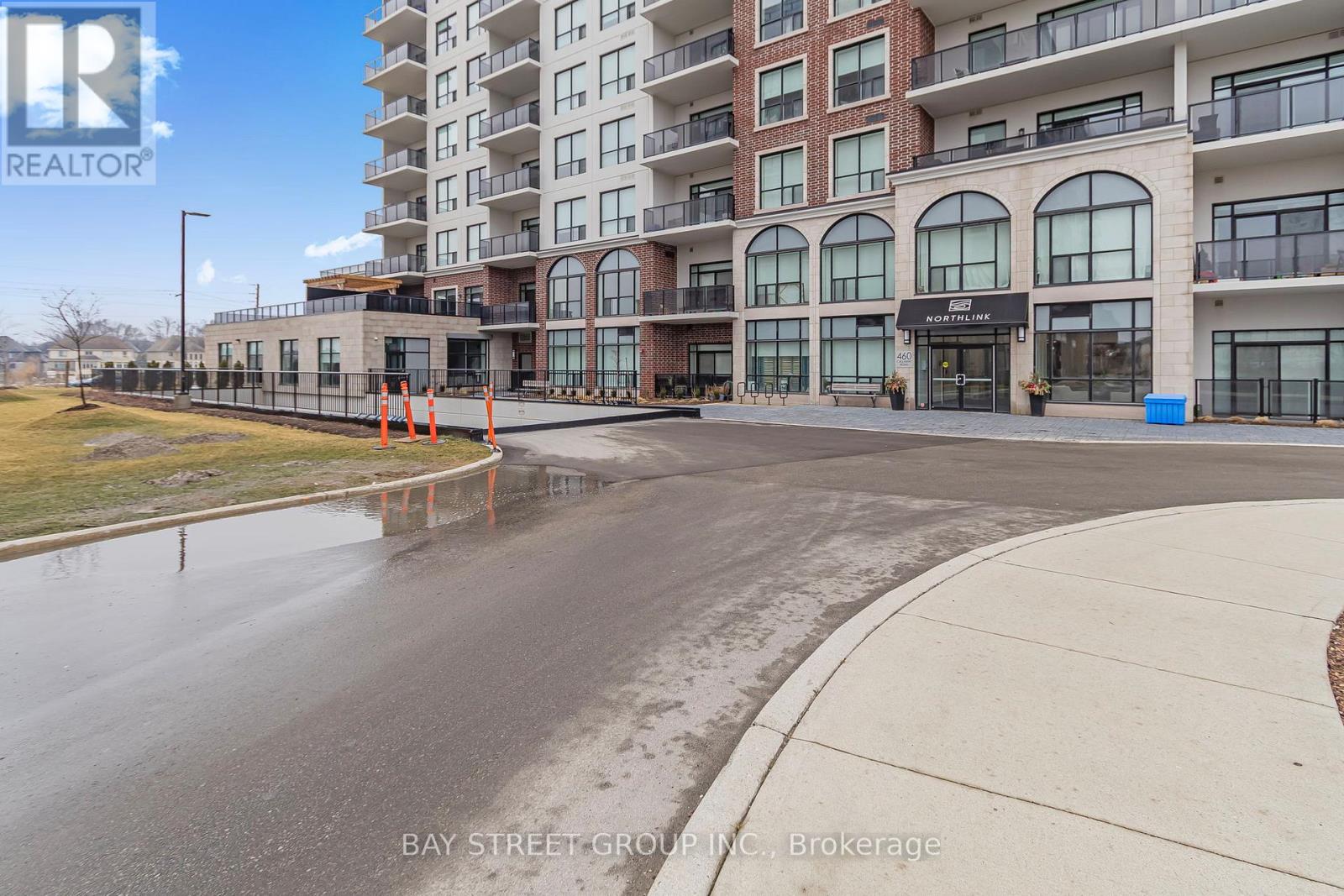 210 - 460 Callaway Road, London North, Ontario  N6G 0Z2 - Photo 36 - X12865788