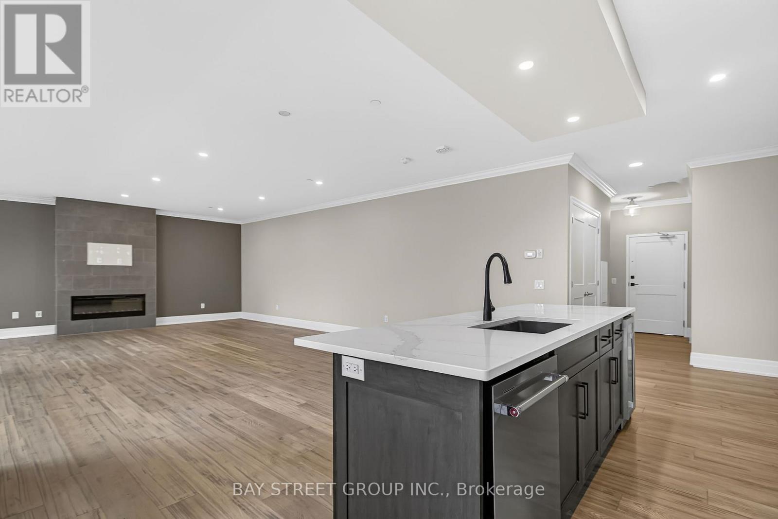 210 - 460 Callaway Road, London North, Ontario  N6G 0Z2 - Photo 6 - X12865788