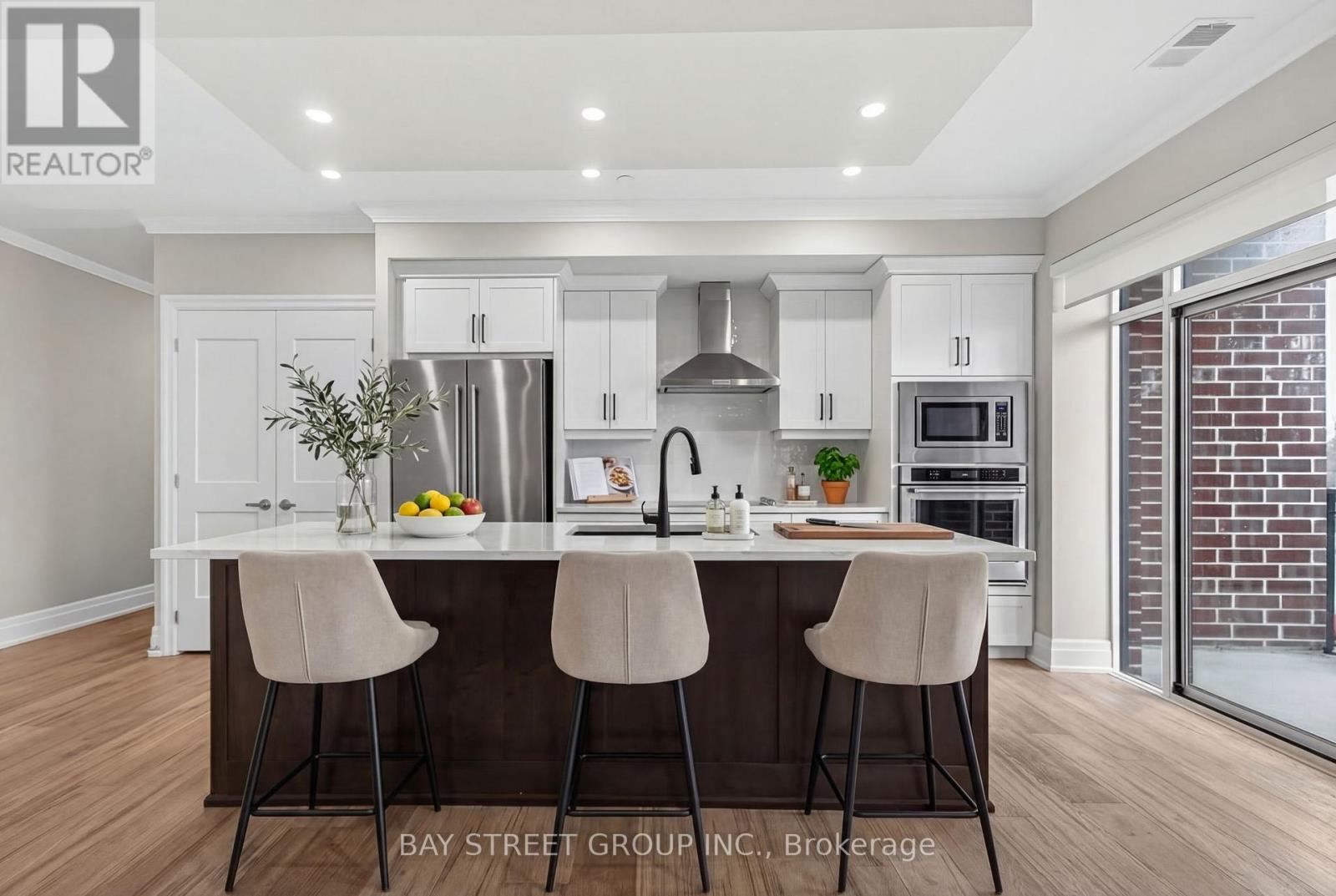 210 - 460 Callaway Road, London North, Ontario  N6G 0Z2 - Photo 8 - X12865788