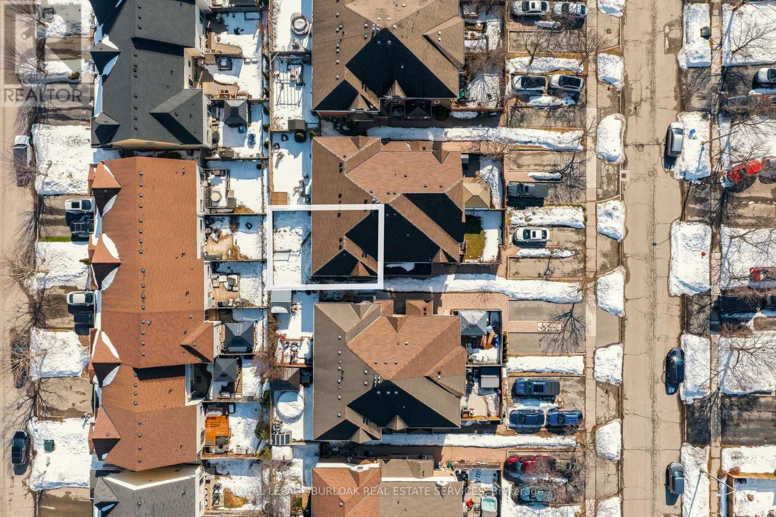 95 Thornlodge Drive, Hamilton, Ontario  L8B 0L9 - Photo 28 - X12865806